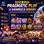 Game Slot Pragmatic Play di Gameku dan Seru69 Semakin Diminati