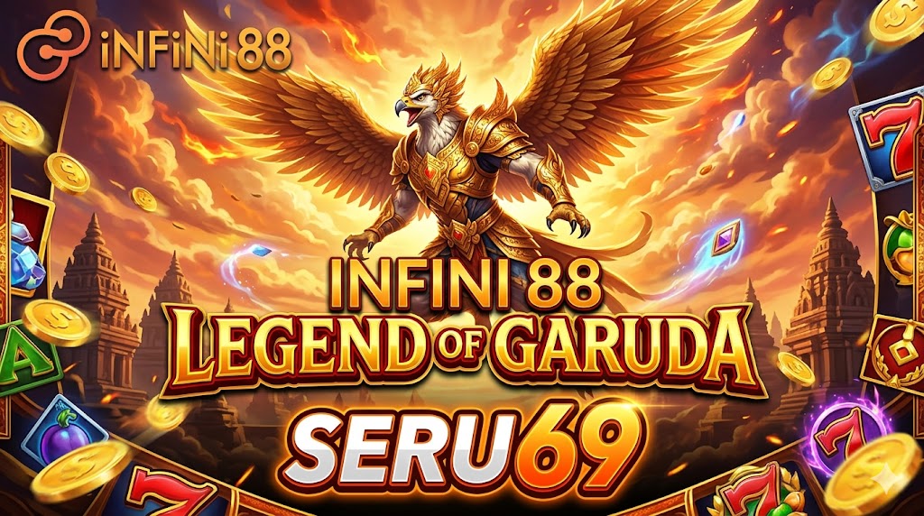 Legenda Digital Nusantara yang Semakin Diminati di Gameku dan Seru69 Tahun 2026
