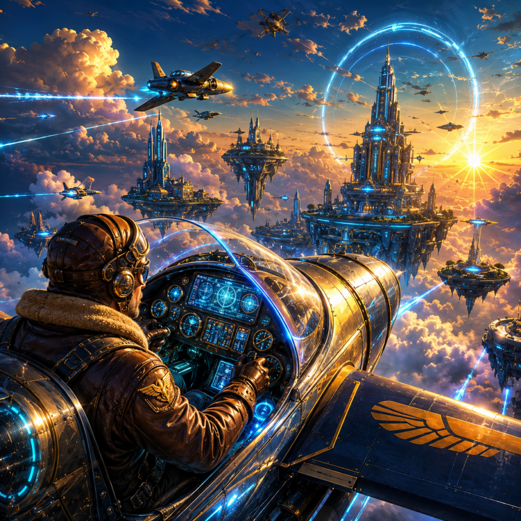 Menembus Batas Langit Digital Bersama Gameku dan Seru69 di Era Hiburan Modern 2026